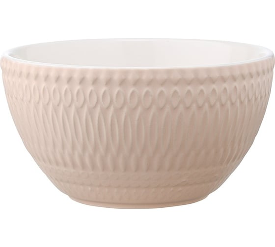 Изображение товара Миска Liberty Jones Marshmallow 850мл цвета топленого молока LJ000061