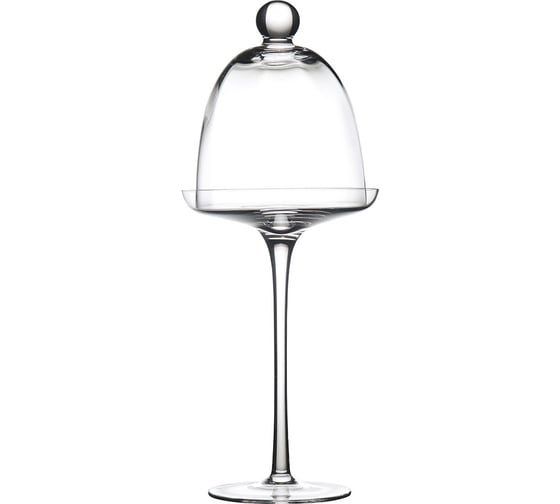 Изображение товара Блюдо для десертов Liberty Jones Sugary, 12,5x32 см PS_LJ_SG_CCGLS_32