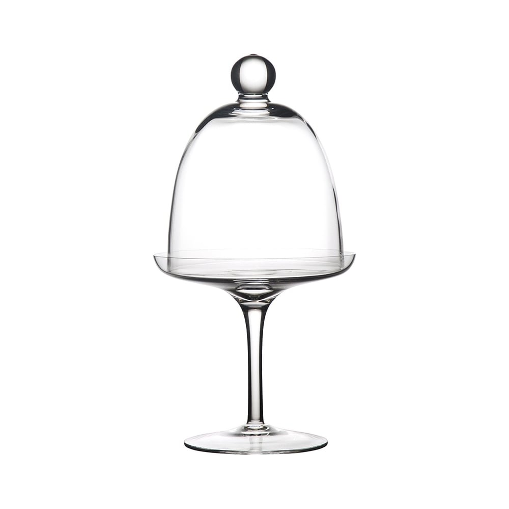 Изображение товара Блюдо для десертов Liberty Jones Sugary 12,5x23,5 см