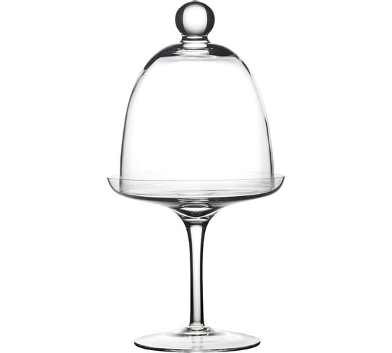 Изображение товара Блюдо для десертов Liberty Jones Sugary, 12,5x23,5 см PS_LJ_SG_CCGLS_24.5