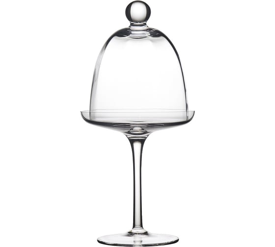 Изображение товара Блюдо для десертов Liberty Jones Sugary, 12,5x26 см PS_LJ_SG_CCGLS_27