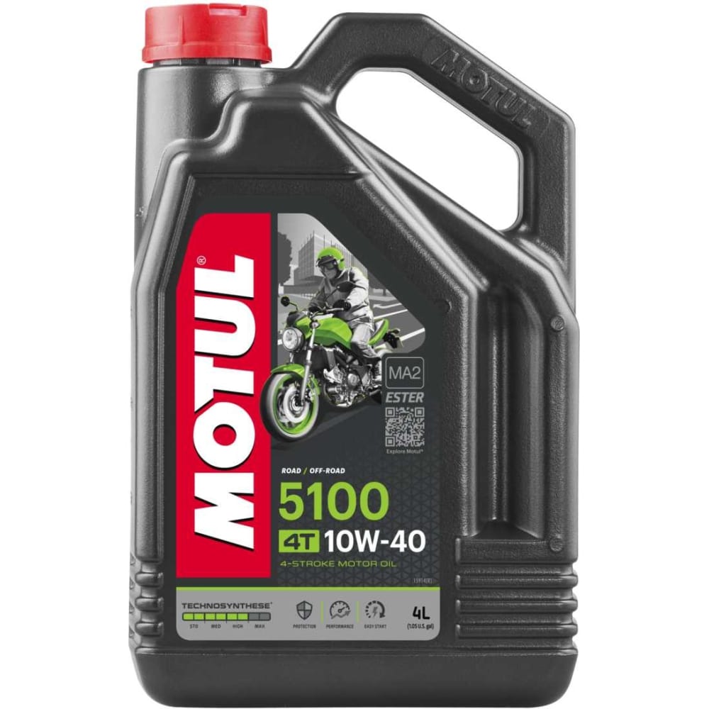 Моторное масло MOTUL масло для снегоходов motul