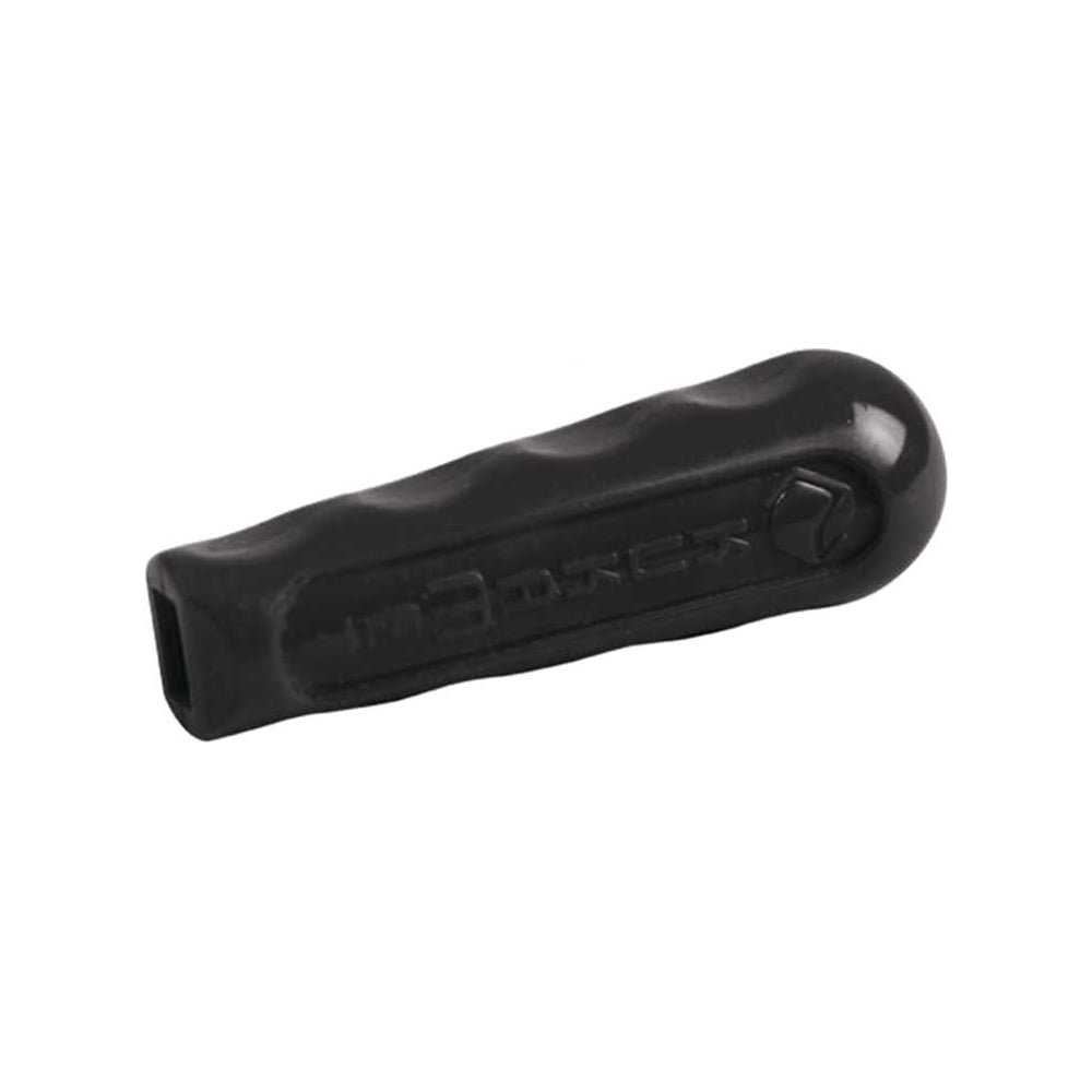 Изображение товара Насадка на рукоятку прямоугольного сечения KUKAMET B921-0 длина 29 мм черная