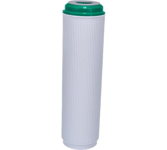 Изображение товара Картридж сорбционный с шунгитом PRIO Новая Вода K203