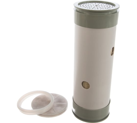 Изображение товара Набор картриджей для фильтрa Titan A380 PRIO Новая Вода K610