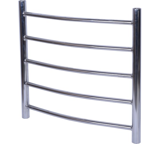 Изображение товара Водяной полотенцесушитель ТЕРА Ребро 500x600 ПСБ-12-06