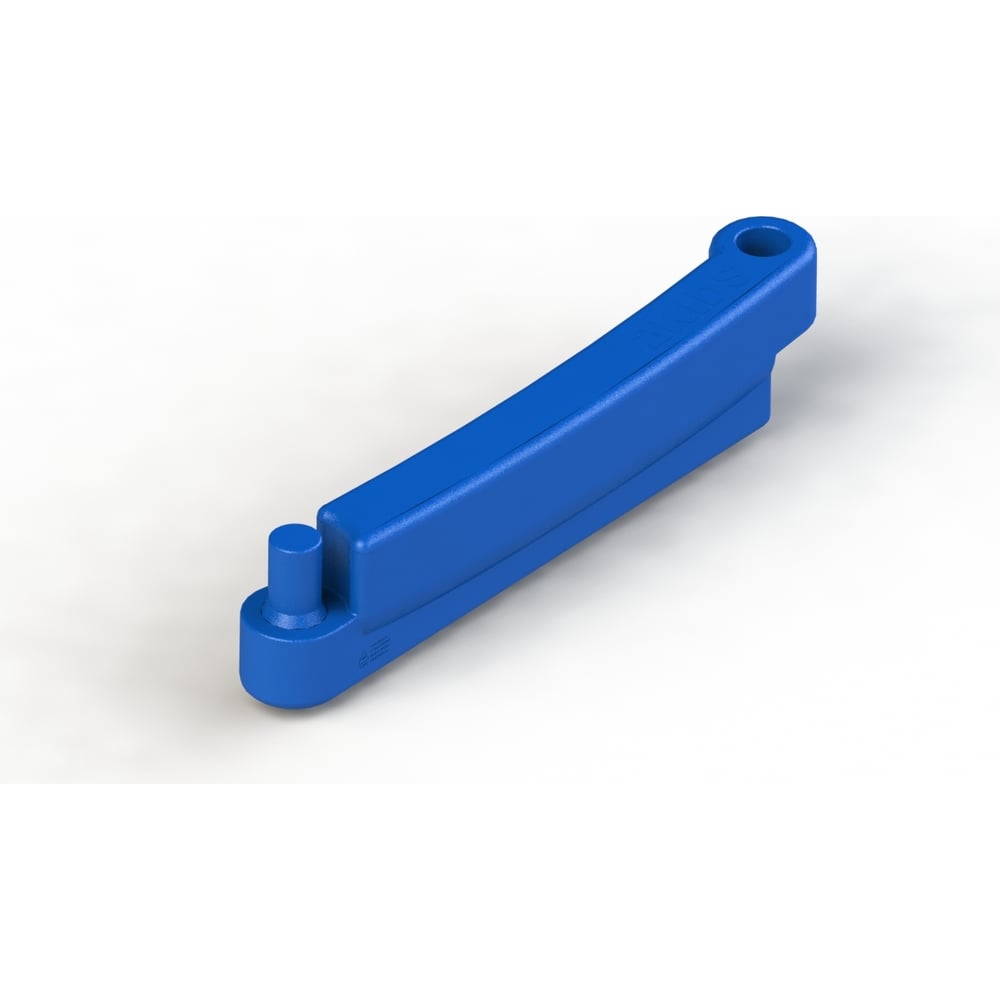 Изображение товара Элемент песочницы 2kids м синий Asplast 2K-2P-EL02DB для детей