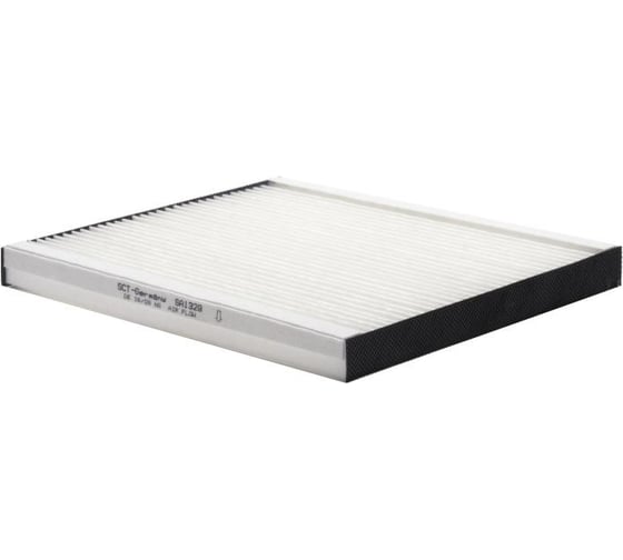 Изображение товара Фильтр салонный SCT SA1329