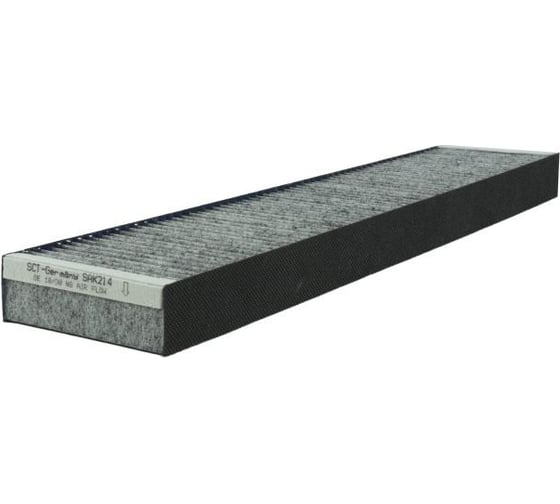 Изображение товара Фильтр салонный угольный SCT SAK214