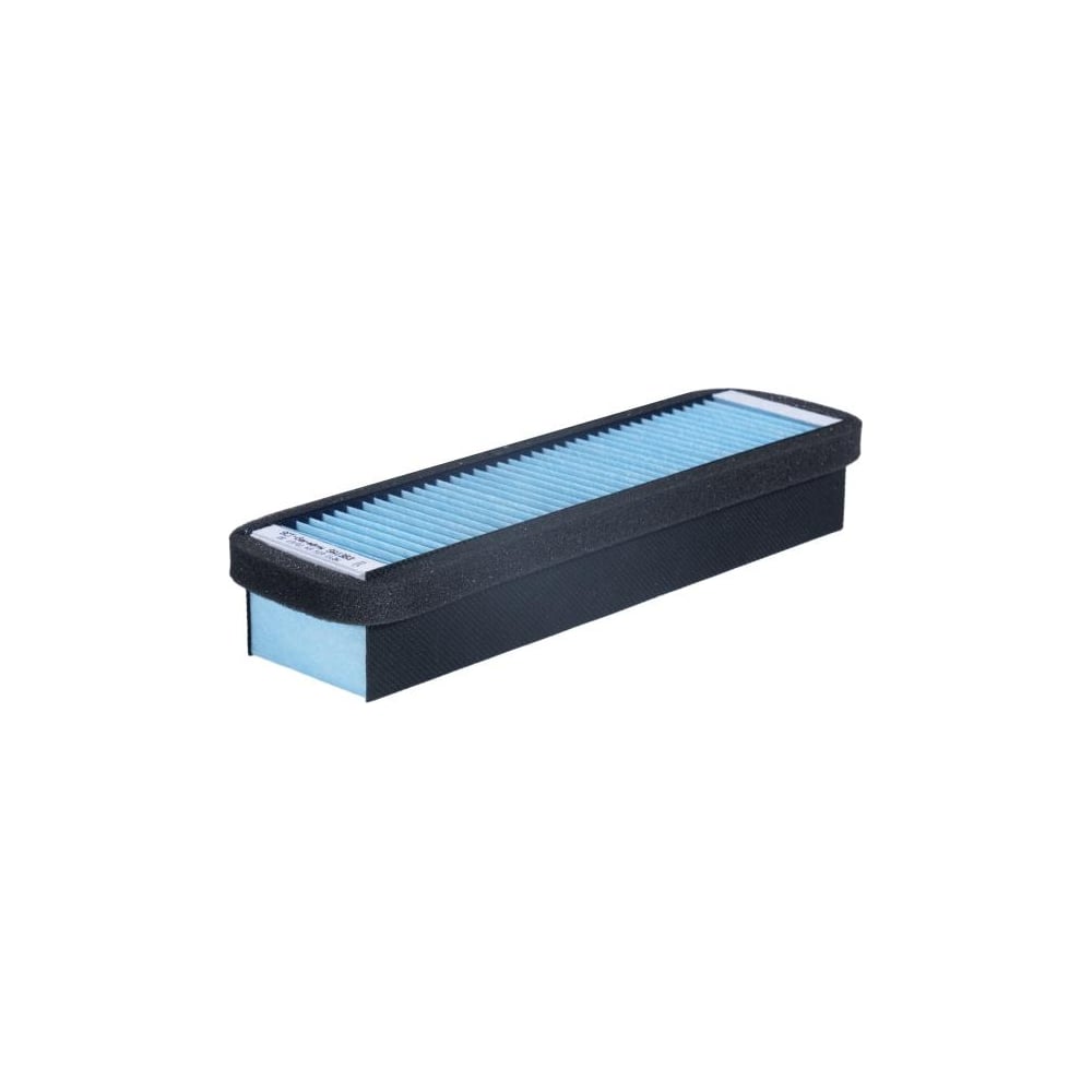 Изображение товара Салонный фильтр SCT SA1363 для автомобилей ГАЗ 1999-2003 годов