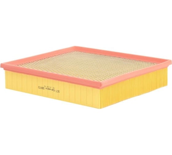 Изображение товара Фильтр воздушный SCT SB072