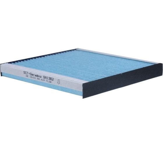 Изображение товара Фильтр салонный SCT SA1362