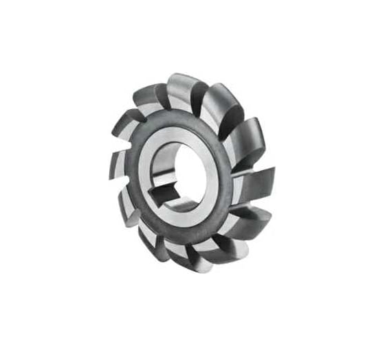 Изображение товара Фреза выпуклая (125 мм; R20; Р6М5) Sekira 00-00024931