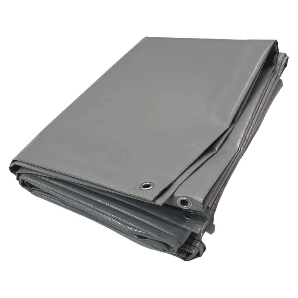 Тент ПК ЭЛИТТЕНТ 3X6PVC630GREY