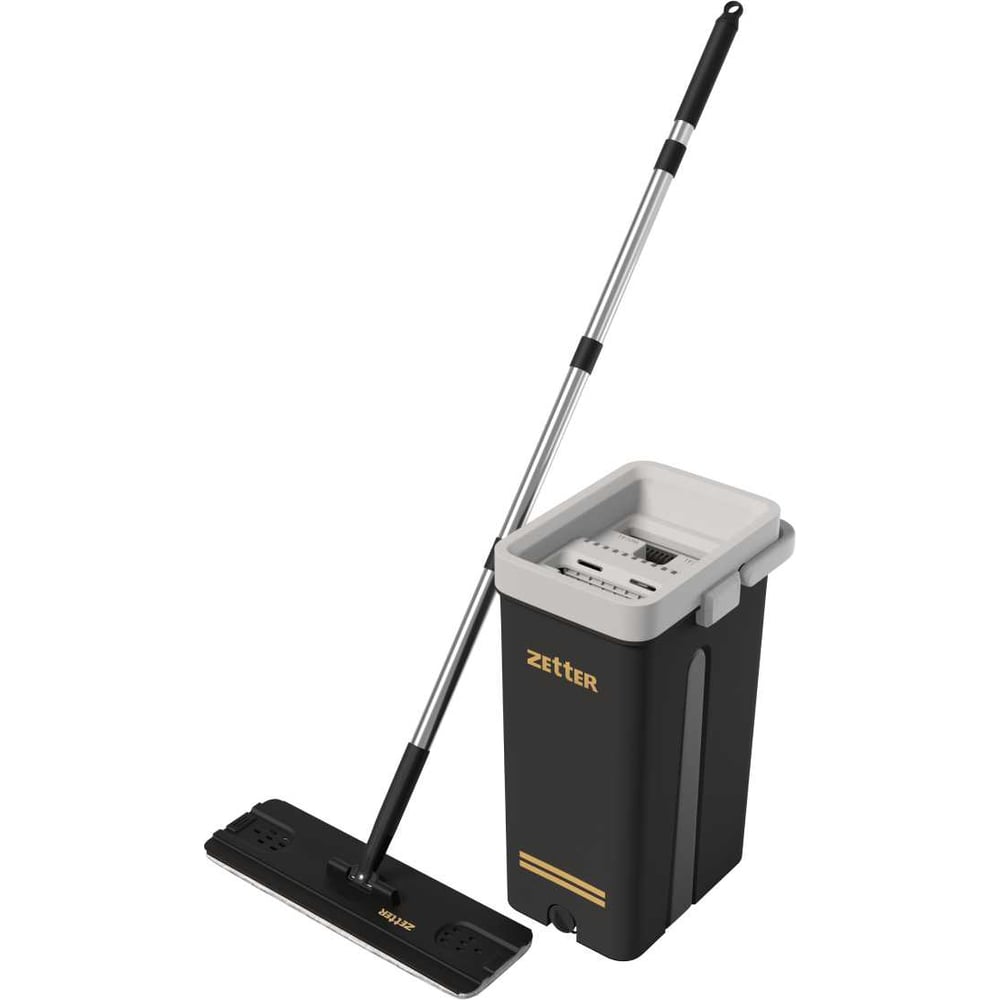 ZETTER premium xl