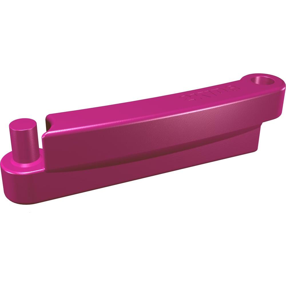 Изображение товара Элемент песочницы Asplast 2kids фиолетовый 2K-2P-EL01PU