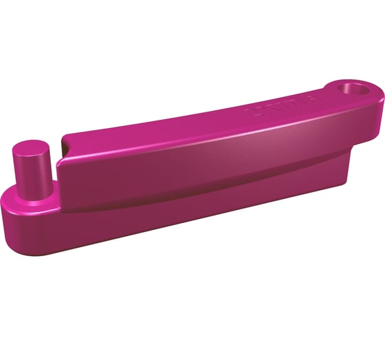 Изображение товара Элемент песочницы Asplast 2kids фиолетовый 2K-2P-EL01PU