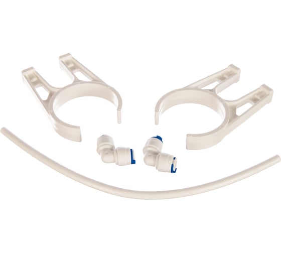 Изображение товара Набор для подключения постфильтра для системы Praktic PRIO Новая Вода X873