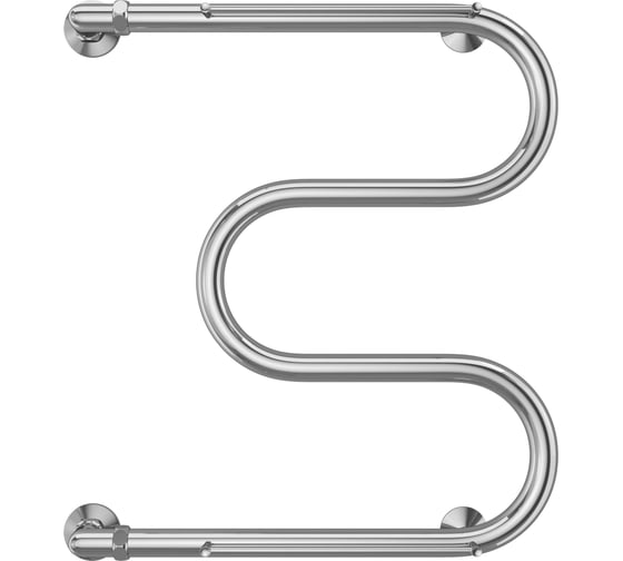Изображение товара Полотенцесушитель Terminus М-обр AISI 32x2 600x500 4620768881190