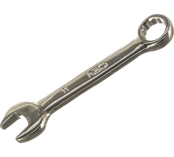 Изображение товара Комбинированный ключ NEO Tools 11x98 мм 09-763