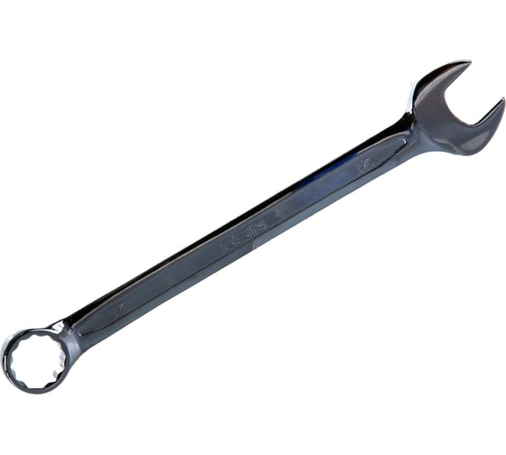 Изображение товара Комбинированный ключ NEO Tools 21x250 мм 09-721