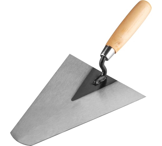 Изображение товара Кельма каменщика 200 x 175 мм Top Tools 13A102