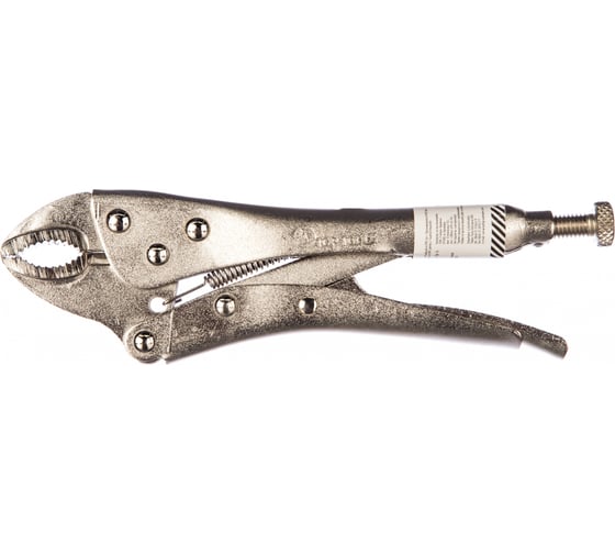Изображение товара Зажимные клещи 180 мм Top Tools 32D450