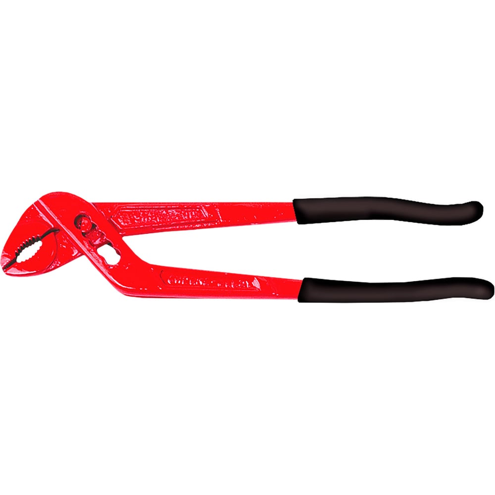 Изображение товара Трубные клещи 250 мм Top Tools 34D010 профессиональный инструмент для хвата труб