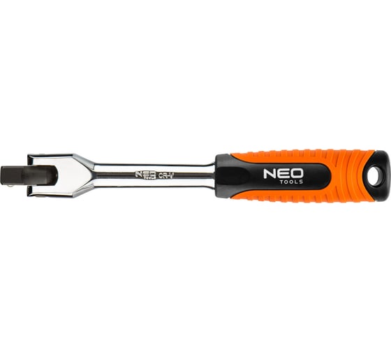 Изображение товара Вороток  NEO Tools 1/2", 250мм 08-559
