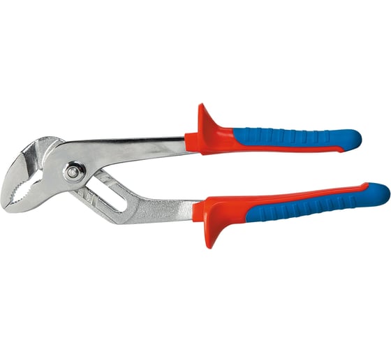 Изображение товара Трубные клещи 250 мм Top Tools 34D020