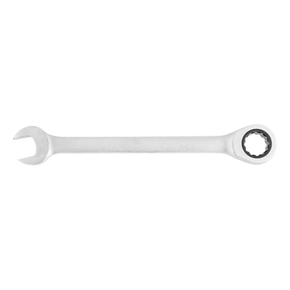 Купить Ключ (комбинированный, с трещоткой, 17 мм) top tools 35d735