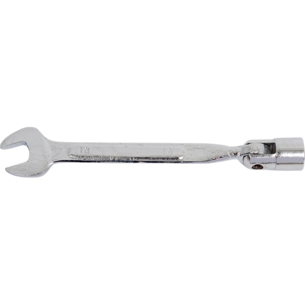 Изображение товара Комбинированный шарнирный ключ Top Tools 35D240 10 мм для ремонта и монтажа