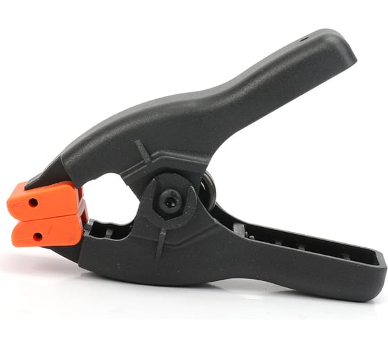 Изображение товара Пластиковая струбцина Pony Jorgensen с регулируемым зажимом 25.4 мм 3251