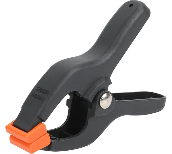 Изображение товара Пластиковая струбцина Pony Jorgensen с регулируемым зажимом 25.4 мм 3261