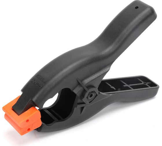 Изображение товара Пластиковая струбцина Pony Jorgensen с регулируемым зажимом 50.8 мм 3262