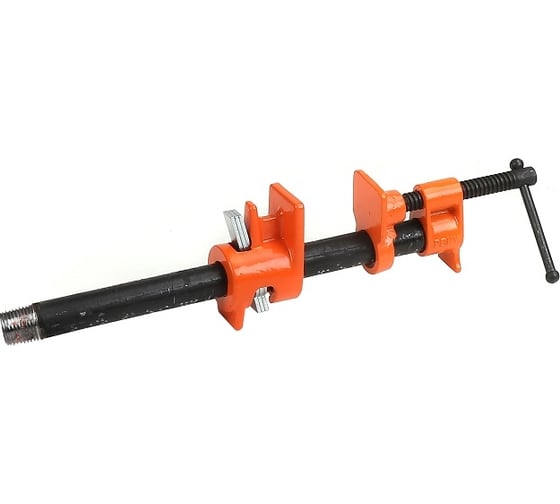 Изображение товара Струбцина трубная 1/2" 12,7 мм Pony Jorgensen 52