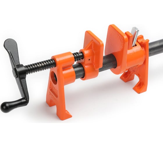 Изображение товара Трубная струбцина Pony Jorgensen PRO 3/4" 19 мм 55