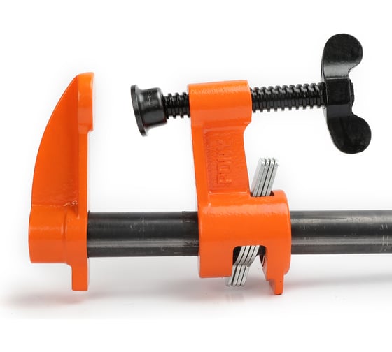 Изображение товара Трубная струбцина Pony Jorgensen PRO 3/4" 19 мм 56