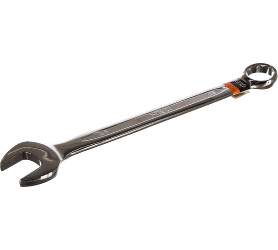Изображение товара Комбинированный ключ NEO Tools 36 x 410 мм 09-736