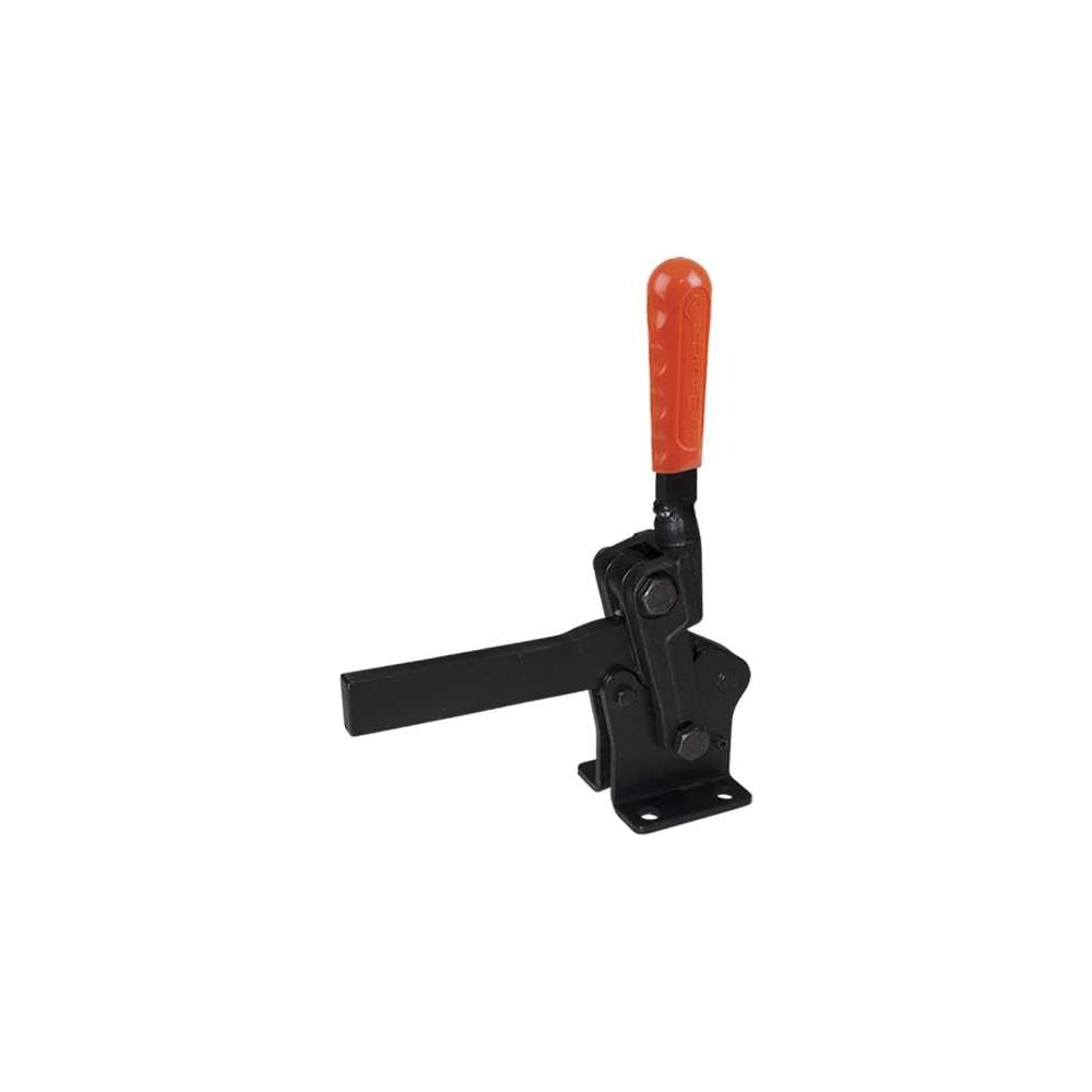 Изображение товара Механический прижим KUKAMET для привариваемого винта Арт 241-2-D-C3 профессиональный