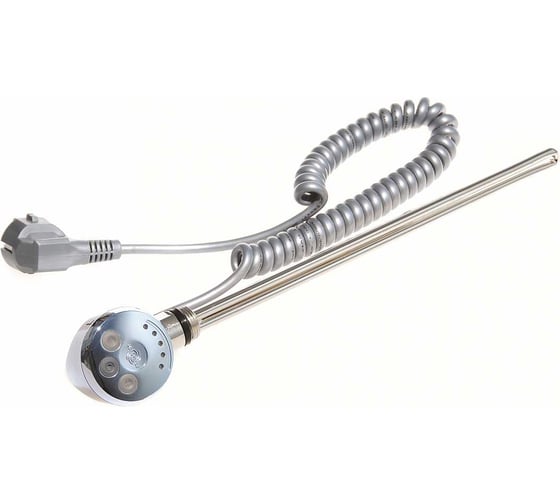 Изображение товара Тера ТЭН для полотенцесушителя 300 Вт. с регулятором температуры LUX-01T-300/ УТ-00000001