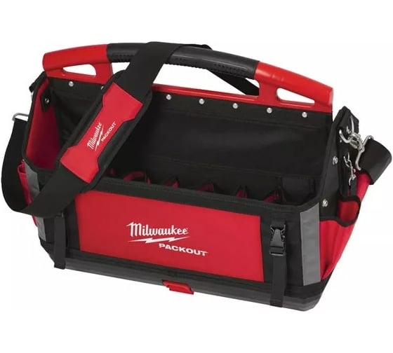 Изображение товара Сумка для инструмента 50 см Milwaukee PACKOUT 4932464086