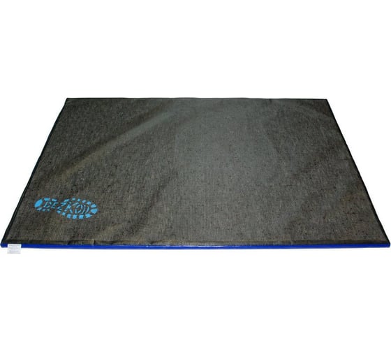 Изображение товара Дезинфекционный коврик ООО Комус Эконом 100x150x3 см 771679