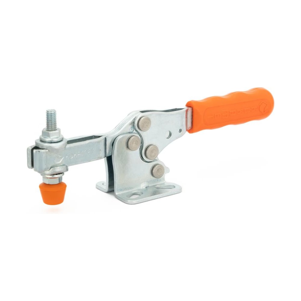 Механический горизонтальный прижим KUKAMET до 255 кг S111-3