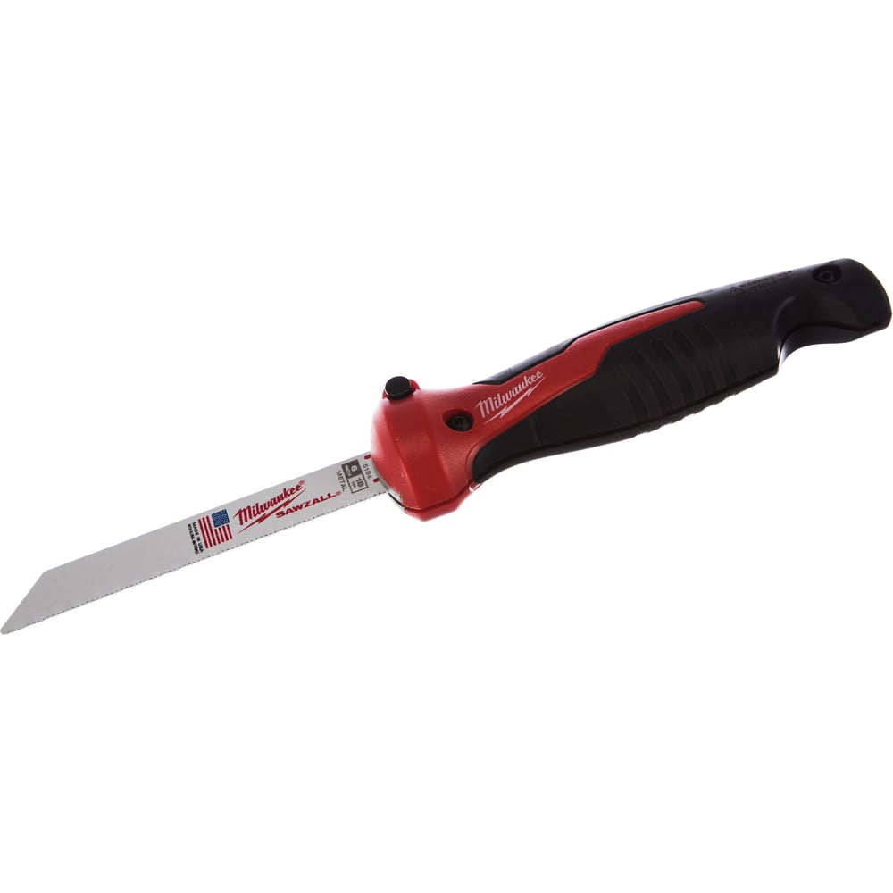 Складная ножовка Milwaukee