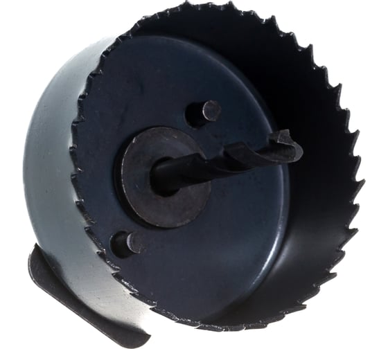 Изображение товара Набор коронок (26-63 мм; 2'') Biber 71302 тов-069426