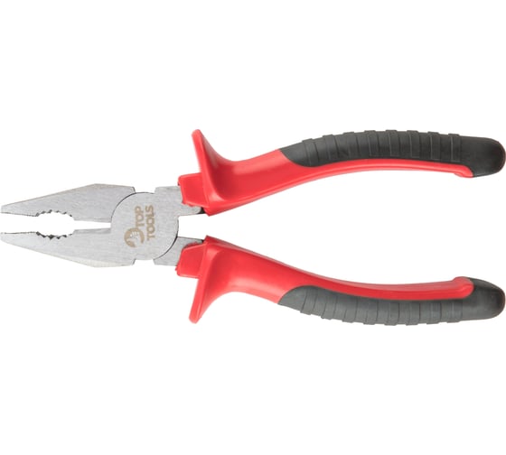 Изображение товара Комбинированные плоскогубцы 160 мм Top Tools 32D110