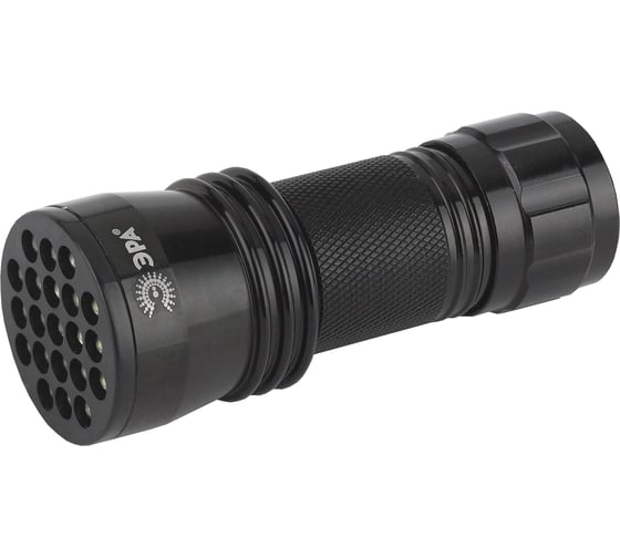 Изображение товара Универcальный фонарь ЭРА MB-502 Гриндер 21xLED, 1.5Вт, алюм, 3хААА Б0030194