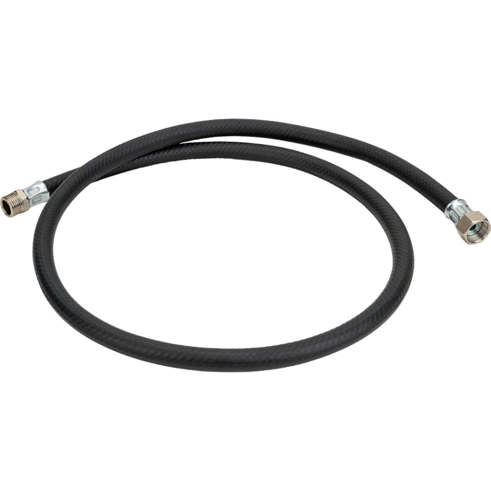 Изображение товара Газовый шланг 1.5 м РОСТерм Н-В SHL 1.5NV для бытового использования