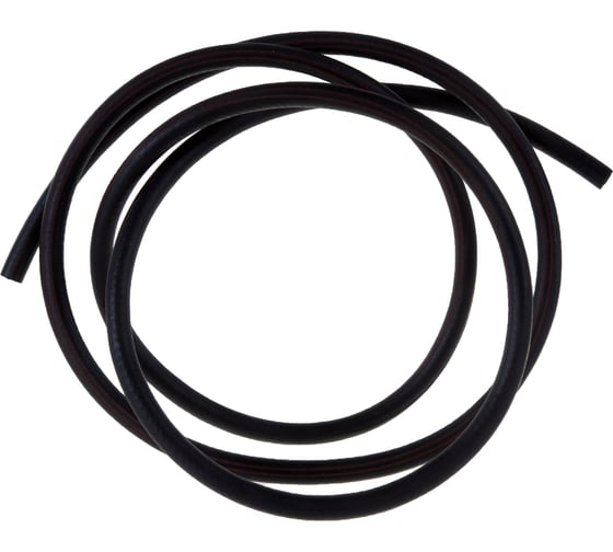 Изображение товара Шланг газовый 3.0 м без резьбы РОСТерм SH L 3.0